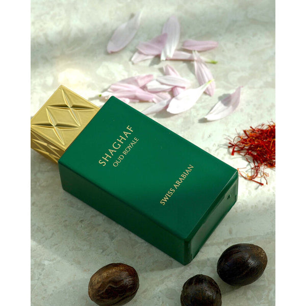 Shaghaf Oud Royale