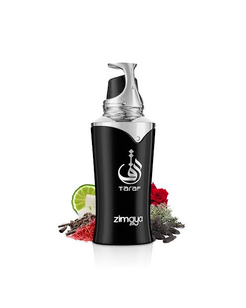 Taraf Black