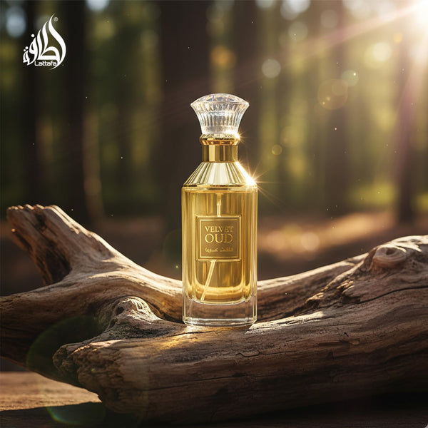 Velvet Oud