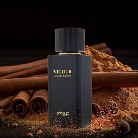 Vigour