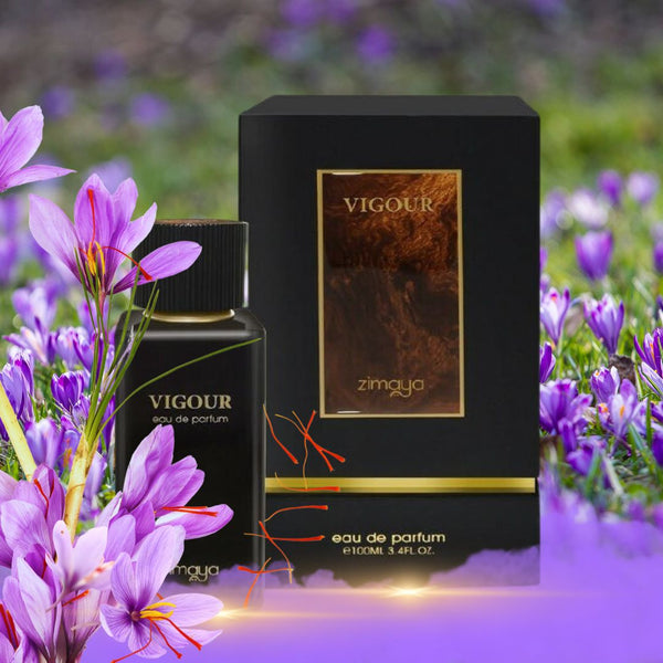 Vigour