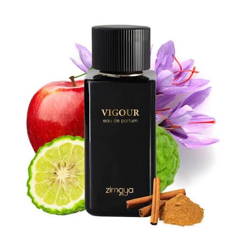 Vigour