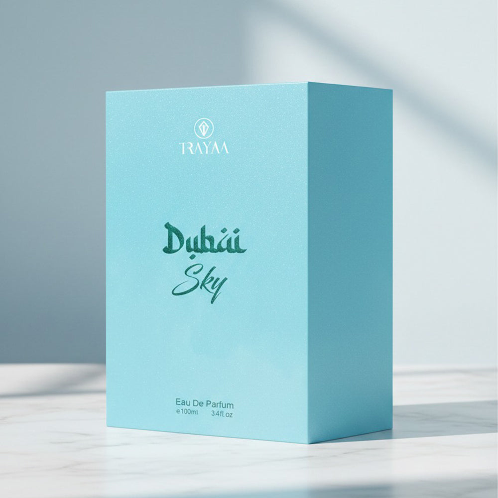 Dubai Sky