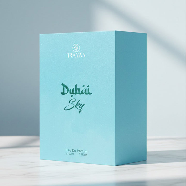 Dubai Sky