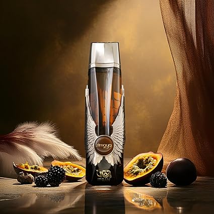 Zimaya Itqan Gold Unisex Eau De Parfum