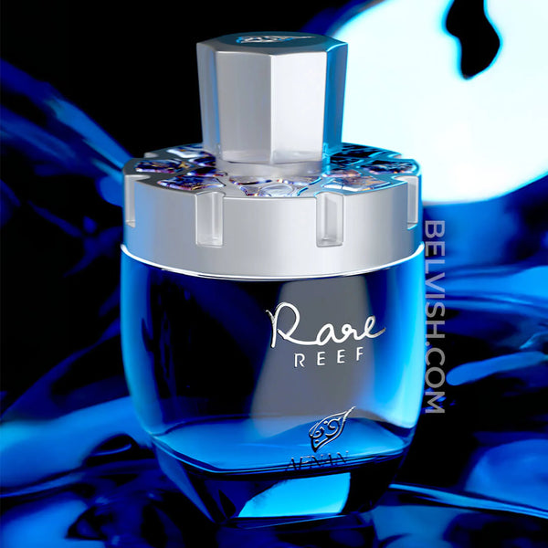 Rare Reef