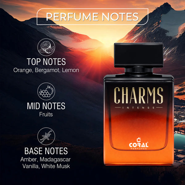 Charms Intense