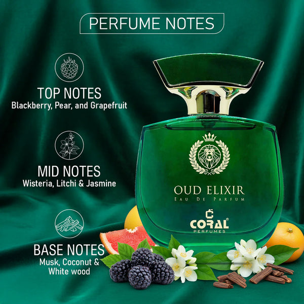 OUD ELIXIR