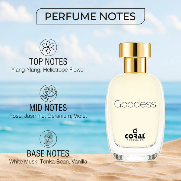 Goddess For Women