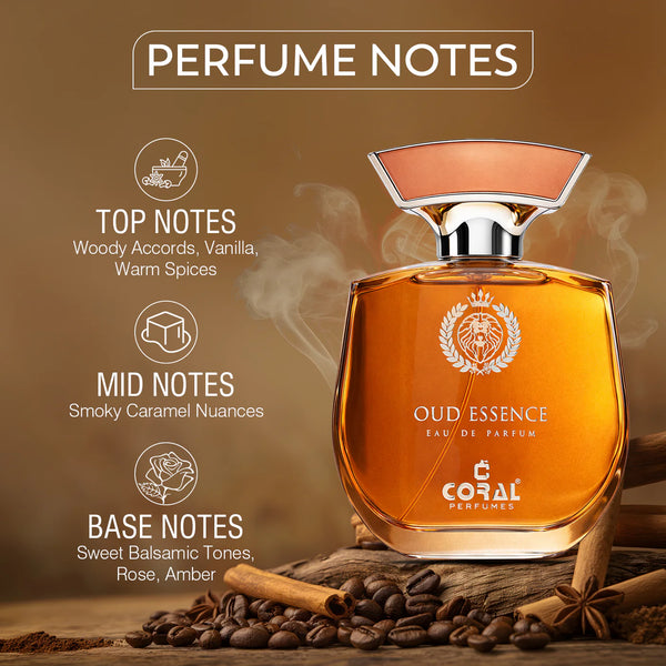 Oud Essence