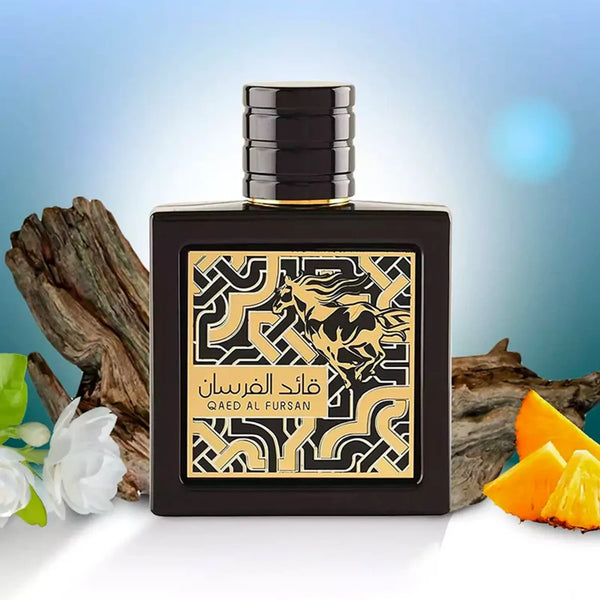 Qaed Al Fursan