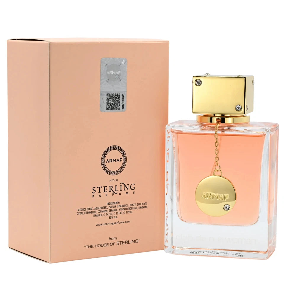 Armaf Club De Nuit for Women