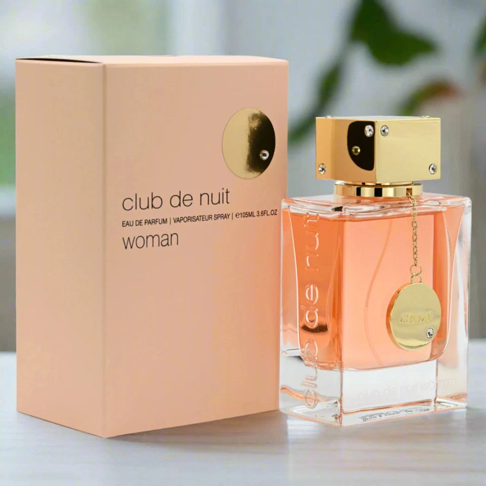 Armaf Club De Nuit for Women