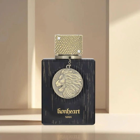 Armaf Club de Nuit Lion Heart for Men