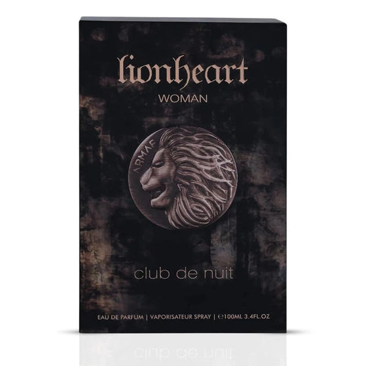 Armaf Club de Nuit Lion Heart for Women